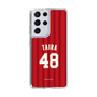 スリムプロテクションケース［ 楽天イーグルス - #48 Taira - ビジター ］