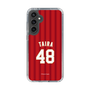 スリムプロテクションケース［ 楽天イーグルス - #48 Taira - ビジター ］