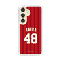 スリムプロテクションケース［ 楽天イーグルス - #48 Taira - ビジター ］