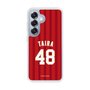 スリムプロテクションケース［ 楽天イーグルス - #48 Taira - ビジター ］