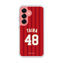 スリムプロテクションケース［ 楽天イーグルス - #48 Taira - ビジター ］