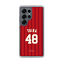 スリムプロテクションケース［ 楽天イーグルス - #48 Taira - ビジター ］
