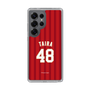 スリムプロテクションケース［ 楽天イーグルス - #48 Taira - ビジター ］