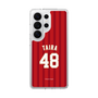 スリムプロテクションケース［ 楽天イーグルス - #48 Taira - ビジター ］