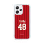 スリムプロテクションケース［ 楽天イーグルス - #48 Taira - ビジター ］
