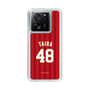スリムプロテクションケース［ 楽天イーグルス - #48 Taira - ビジター ］