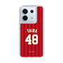 スリムプロテクションケース［ 楽天イーグルス - #48 Taira - ビジター ］