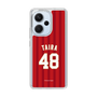 スリムプロテクションケース［ 楽天イーグルス - #48 Taira - ビジター ］