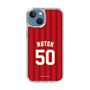 スリムプロテクションケース［ 楽天イーグルス - #50 Mutoh - ビジター ］