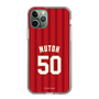 スリムプロテクションケース［ 楽天イーグルス - #50 Mutoh - ビジター ］