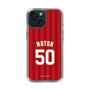 スリムプロテクションケース［ 楽天イーグルス - #50 Mutoh - ビジター ］