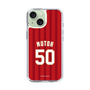 スリムプロテクションケース［ 楽天イーグルス - #50 Mutoh - ビジター ］