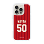 スリムプロテクションケース［ 楽天イーグルス - #50 Mutoh - ビジター ］