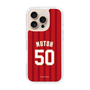 スリムプロテクションケース［ 楽天イーグルス - #50 Mutoh - ビジター ］