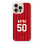 スリムプロテクションケース［ 楽天イーグルス - #50 Mutoh - ビジター ］