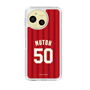 スリムプロテクションケース［ 楽天イーグルス - #50 Mutoh - ビジター ］