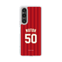 スリムプロテクションケース［ 楽天イーグルス - #50 Mutoh - ビジター ］