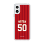 スリムプロテクションケース［ 楽天イーグルス - #50 Mutoh - ビジター ］