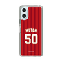 スリムプロテクションケース［ 楽天イーグルス - #50 Mutoh - ビジター ］
