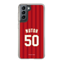 スリムプロテクションケース［ 楽天イーグルス - #50 Mutoh - ビジター ］