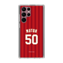 スリムプロテクションケース［ 楽天イーグルス - #50 Mutoh - ビジター ］