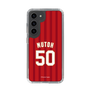 スリムプロテクションケース［ 楽天イーグルス - #50 Mutoh - ビジター ］