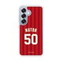 スリムプロテクションケース［ 楽天イーグルス - #50 Mutoh - ビジター ］