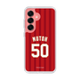 スリムプロテクションケース［ 楽天イーグルス - #50 Mutoh - ビジター ］