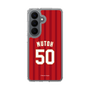 スリムプロテクションケース［ 楽天イーグルス - #50 Mutoh - ビジター ］