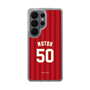 スリムプロテクションケース［ 楽天イーグルス - #50 Mutoh - ビジター ］