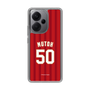 スリムプロテクションケース［ 楽天イーグルス - #50 Mutoh - ビジター ］