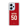スリムプロテクションケース［ 楽天イーグルス - #50 Mutoh - ビジター ］