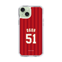 スリムプロテクションケース［ 楽天イーグルス - #51 Ogoh - ビジター ］