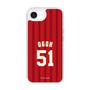 スリムプロテクションケース［ 楽天イーグルス - #51 Ogoh - ビジター ］