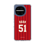 スリムプロテクションケース［ 楽天イーグルス - #51 Ogoh - ビジター ］