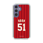 スリムプロテクションケース［ 楽天イーグルス - #51 Ogoh - ビジター ］