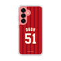 スリムプロテクションケース［ 楽天イーグルス - #51 Ogoh - ビジター ］