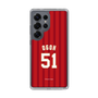 スリムプロテクションケース［ 楽天イーグルス - #51 Ogoh - ビジター ］