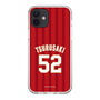 スリムプロテクションケース［ 楽天イーグルス - #52 Tsurusaki - ビジター ］