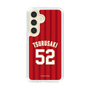スリムプロテクションケース［ 楽天イーグルス - #52 Tsurusaki - ビジター ］