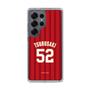 スリムプロテクションケース［ 楽天イーグルス - #52 Tsurusaki - ビジター ］