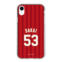 スリムプロテクションケース［ 楽天イーグルス - #53 Sakai - ビジター ］