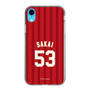 スリムプロテクションケース［ 楽天イーグルス - #53 Sakai - ビジター ］
