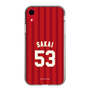 スリムプロテクションケース［ 楽天イーグルス - #53 Sakai - ビジター ］