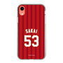 スリムプロテクションケース［ 楽天イーグルス - #53 Sakai - ビジター ］
