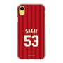 スリムプロテクションケース［ 楽天イーグルス - #53 Sakai - ビジター ］