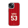 スリムプロテクションケース［ 楽天イーグルス - #53 Sakai - ビジター ］