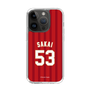 スリムプロテクションケース［ 楽天イーグルス - #53 Sakai - ビジター ］