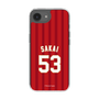 スリムプロテクションケース［ 楽天イーグルス - #53 Sakai - ビジター ］