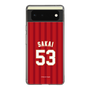 スリムプロテクションケース［ 楽天イーグルス - #53 Sakai - ビジター ］